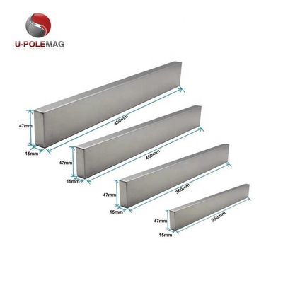 16 Inch Stainless Steel Magnetic Knife Bar Effortlessly Store Your Kitchen Essentials