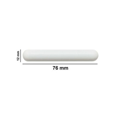 Composite NdFeB Magnet Stir Bar A B C Type for Long-Lasting Stirring Performance