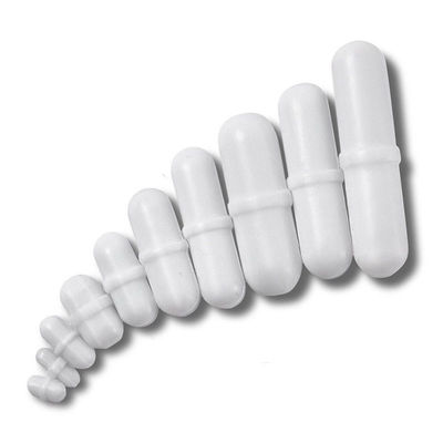 Composite NdFeB Magnet Stir Bar A B C Type for Long-Lasting Stirring Performance