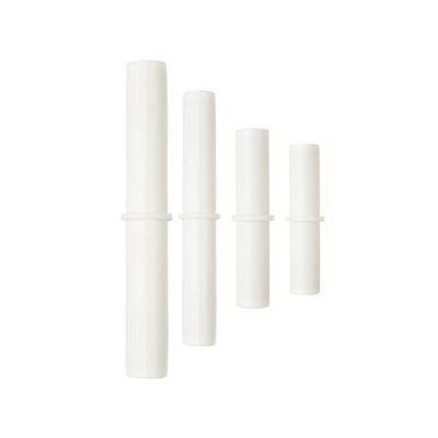 Composite NdFeB Magnet Stir Bar A B C Type for Long-Lasting Stirring Performance