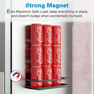 Classification Non-folding Rack Kitchen Storage Iron Wall Mount Spice Rack Organizer