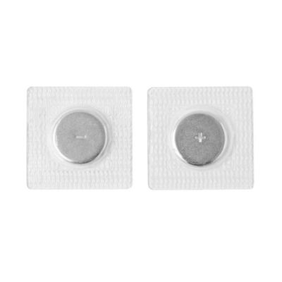 Permanent Hidden Purse Closure Fastener Magnetic Snap in PVC for Handbag Clothing