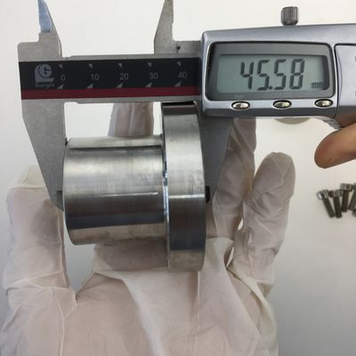 Industrial Magnet Low Torque 4 Nm Neodymium Magnetic Couplers with Permanent Properties