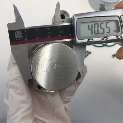 Industrial Magnet Low Torque 4 Nm Neodymium Magnetic Couplers with Permanent Properties