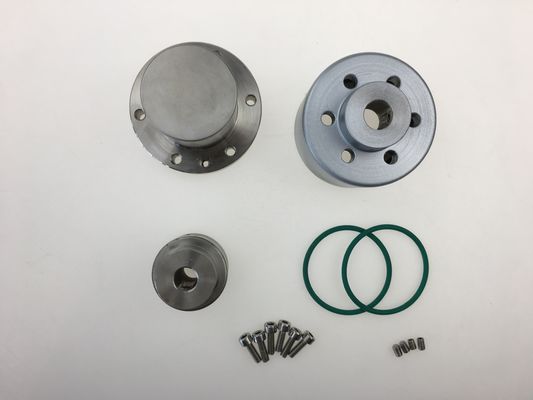 Industrial Magnet Low Torque 4 Nm Neodymium Magnetic Couplers with Permanent Properties