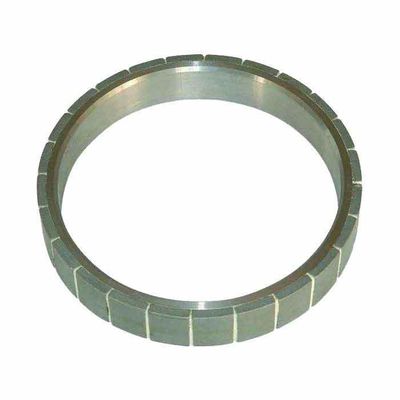 Cutting Processing Service Rotor Motor Rotor with Permanent Composite Magnet Generator
