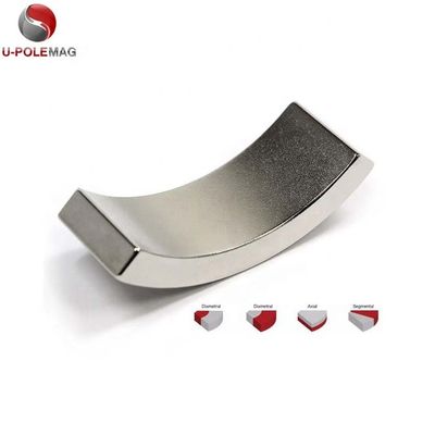 Cutting Processing Service Rotor Motor Rotor with Permanent Composite Magnet Generator