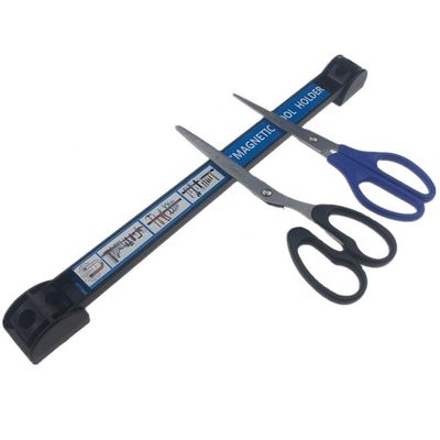 18 inch Magnetic Tool Holder/Tool Organizer/Magnetic Bar Holder Tool A3 Ferrite Magnet
