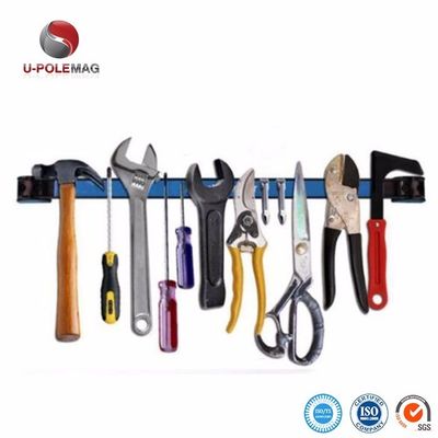 18 inch Magnetic Tool Holder/Tool Organizer/Magnetic Bar Holder Tool A3 Ferrite Magnet