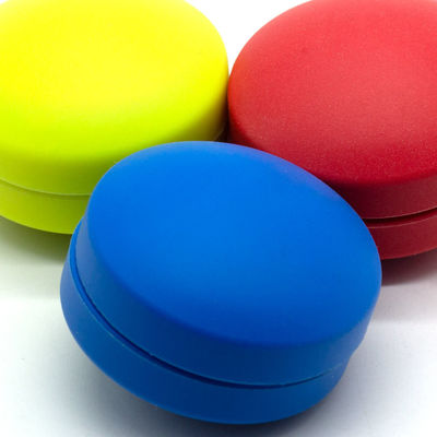 Colorful Magnetic Curtain Weights for Heavy Duty Bathroom Showers Strong Pull Force