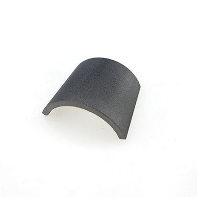 High Temperature Resistance SM2CO17 Permanent Magnet with Arc Shape and Tolerance ±1%