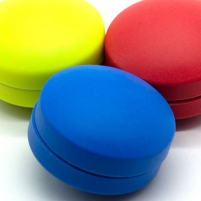 Prevent Blowing with Strong Fluorescent Shower Curtain Weights and Silicone Coated Magnets