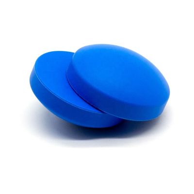 Prevent Blowing with Strong Fluorescent Shower Curtain Weights and Silicone Coated Magnets