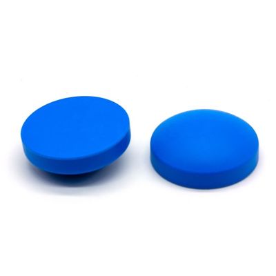 Prevent Blowing with Strong Fluorescent Shower Curtain Weights and Silicone Coated Magnets
