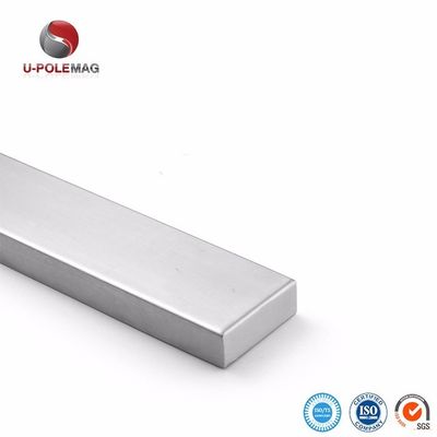 Home Kitchen Knife Holder with Powerful Magnetic Surface and Stainless Steel Coating