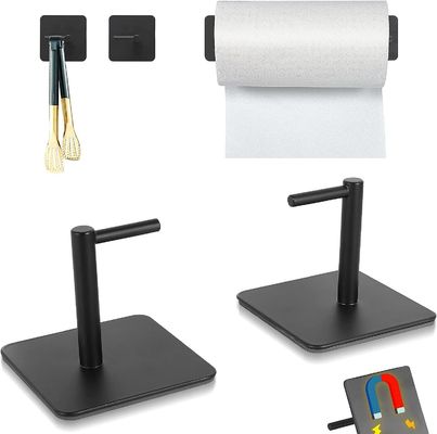 Magnetic Hooks/Rack for Kitchen Work Benches Storage Closets Grill Garage Customized Sizes