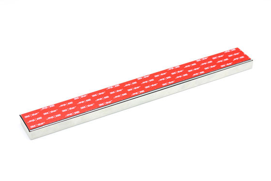 Effortlessly Store Your Kitchen Knives with our Sustainable Knife Magnet Bar 16inch