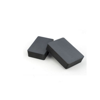 Composite Ferrite Magnet C8 Hard Ceramic Block for Magnetization
