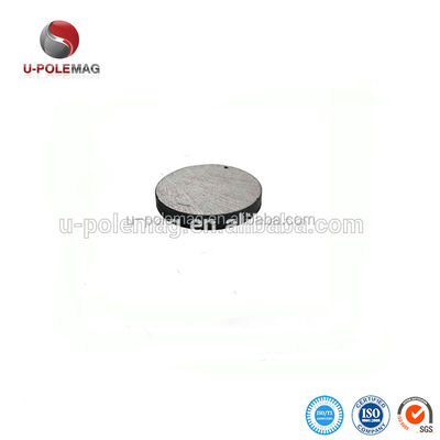 Round Ceramic Industrial Magnets C8 Ferrite Disc Magnets for Crafts and Refrigerator