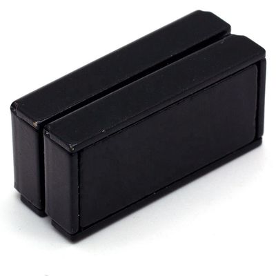 Thermal Insulated Door Curtain Magnet 2023 Cut to Any Size/Shape D40*15 mm or Custom