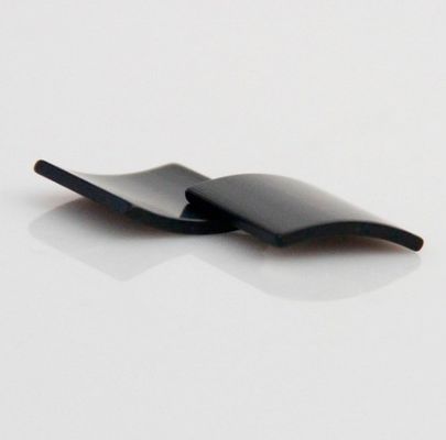 The Most Affordable Segment Ferrite Magnet for Motor Customize Composite Ceramic Magnets