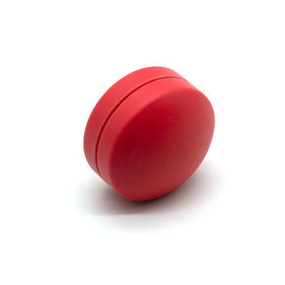 Round Magnetic Drapery Weights Industrial Strength for Shower Curtain and Tablecloth
