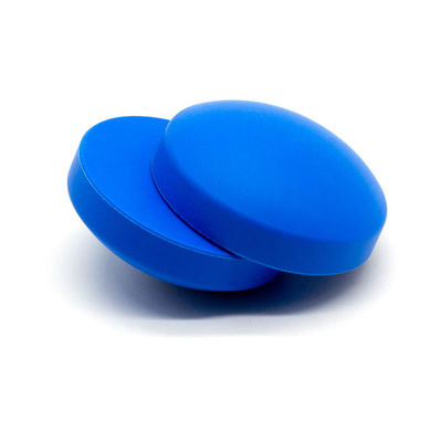 Round Magnetic Drapery Weights Industrial Strength for Shower Curtain and Tablecloth