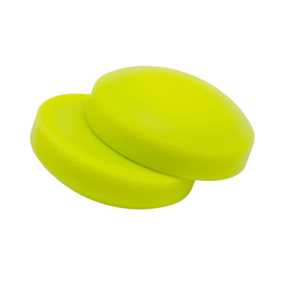 Round Magnetic Drapery Weights Industrial Strength for Shower Curtain and Tablecloth