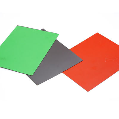 PVC Soft Flexible Colorful Rubber Magnet Flexible Magnetic Sheet Roll for Printing