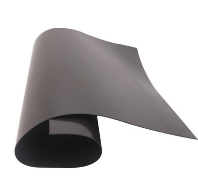 Moulding Processing Service Customization Heat Resistant Rubber Magnet Composite Sheet