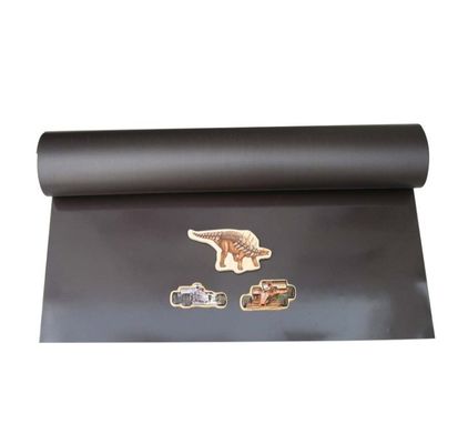 Moulding Processing Service Customization Heat Resistant Rubber Magnet Composite Sheet