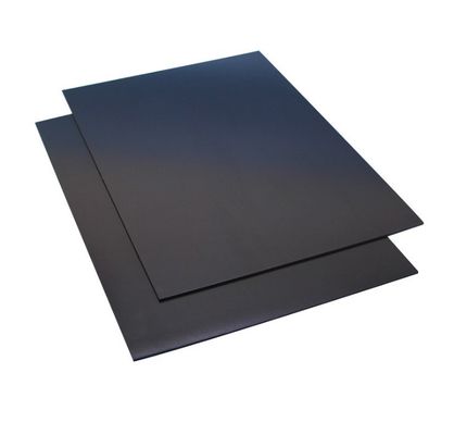 Moulding Processing Service Customization Heat Resistant Rubber Magnet Composite Sheet