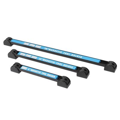Permanent 8&quot; 12&quot; 18&quot; 24&quot; Heavy Duty Magnetic Tool Holder/ Magnet Tool Bar For Wrench Pliers Screw Driver