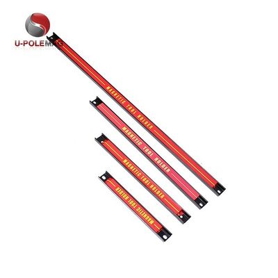 Permanent 8&quot; 12&quot; 18&quot; 24&quot; Heavy Duty Magnetic Tool Holder/ Magnet Tool Bar For Wrench Pliers Screw Driver