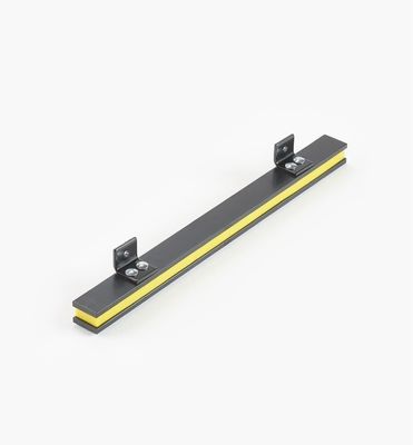 24&quot; Strong Storage Tool Organizer Bars Set Permanent Space-saving for Garage Workshop