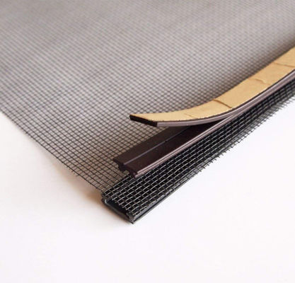 Rubber Magnet Strip for Curtain Seal Enhance Your Space's Comfort and Efficiency