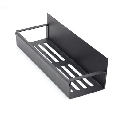 Customized Sizes Kitchen Organizer Magnetic Spice Storage Rack for Refrigerator