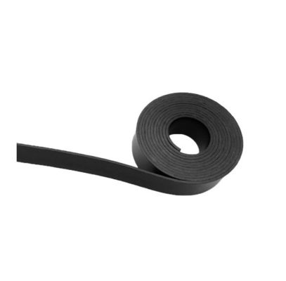 Flexible Rubber Magnet Strip for Magnetic Door Curtain Enhance Energy Efficiency