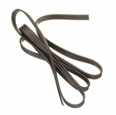 Flexible Rubber Magnet Strip for Magnetic Door Curtain Enhance Energy Efficiency