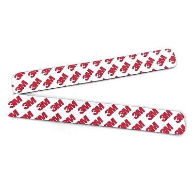 Industrial Magnet High Energy Flexible Strip Magnets with 3M Adhesive 7 Days Lead Time