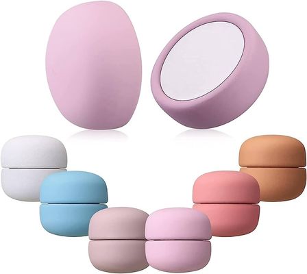 Round Neutral Hijab Magnets with Pull Force Holding 50 pieces A4 Alloy NdFeB Magnet