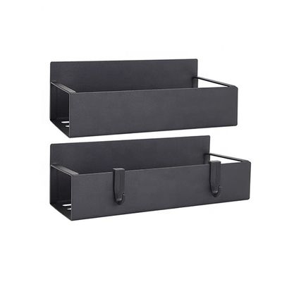 Kitchen Organizer Magnetic Shelves For Refrigerator Eco-Friendly And Stocked