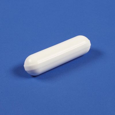 Customized PTFE Coated Stir Bar Without Pivot Ring Tolerance ±0.05mm