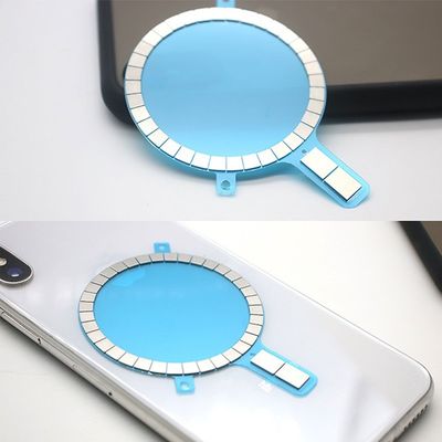 Phone Case Strong Magnetic Magnet for Wireless Charging Customized Magnet Size Neodymium