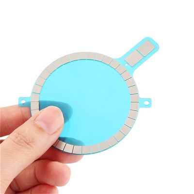 Phone Case Strong Magnetic Magnet for Wireless Charging Customized Magnet Size Neodymium