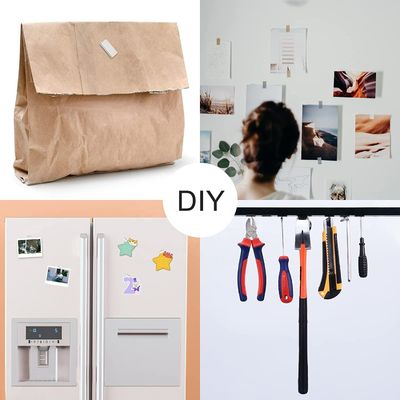 15x10x3mm Industrial Magnet Neodymium Lizzo Magnet for DIY Waterproof Fridge System
