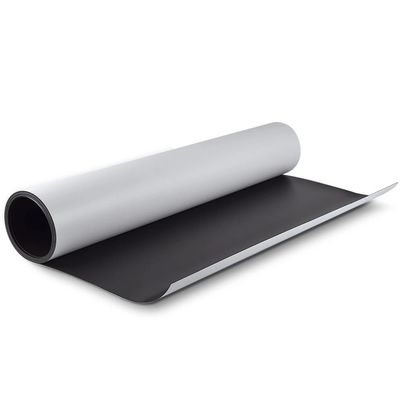 Self-Adhesive Isotropic Flexible Magnetic Tape for Paper Applications ROHS Certified