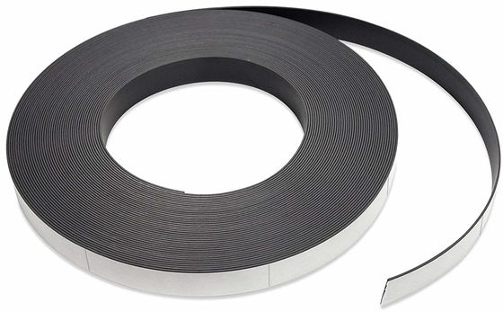 Self-Adhesive Isotropic Flexible Magnetic Tape for Paper Applications ROHS Certified