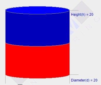 20x20mm Disc Neodymium Magnet Sale Permanent Ndfeb Industrial Magnet N52 Super Strong