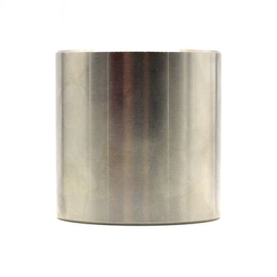 Custom Golden N54 Composite Rare Earth Magnet Strong Gauss Magnet 8700Gs Magnet Core